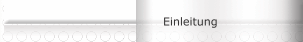 Einleitung